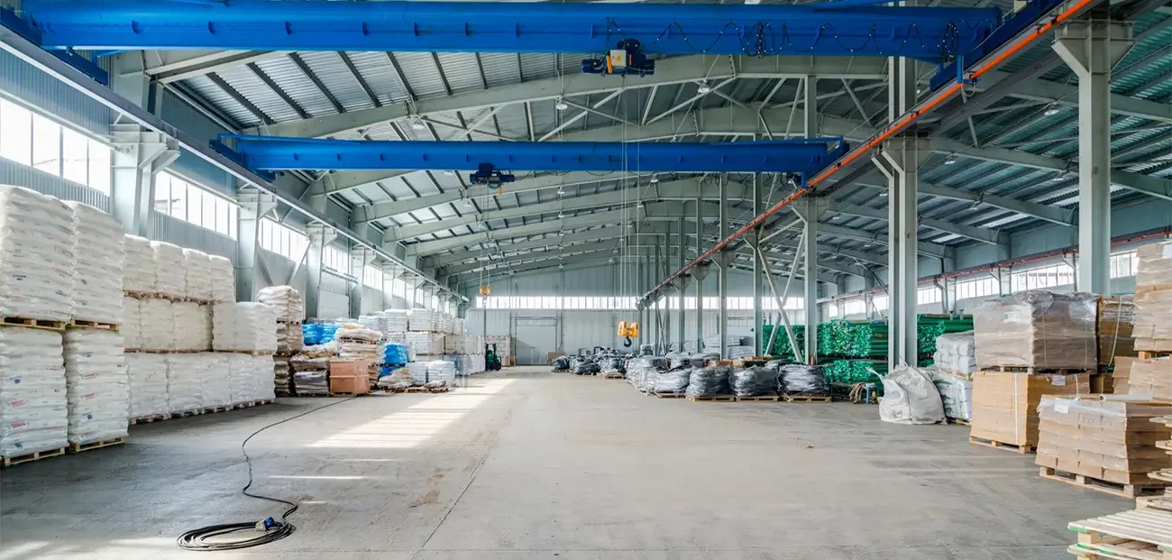 Polished Concrete vs. Epoxy: How to Pick the Right Floor for Your Facility