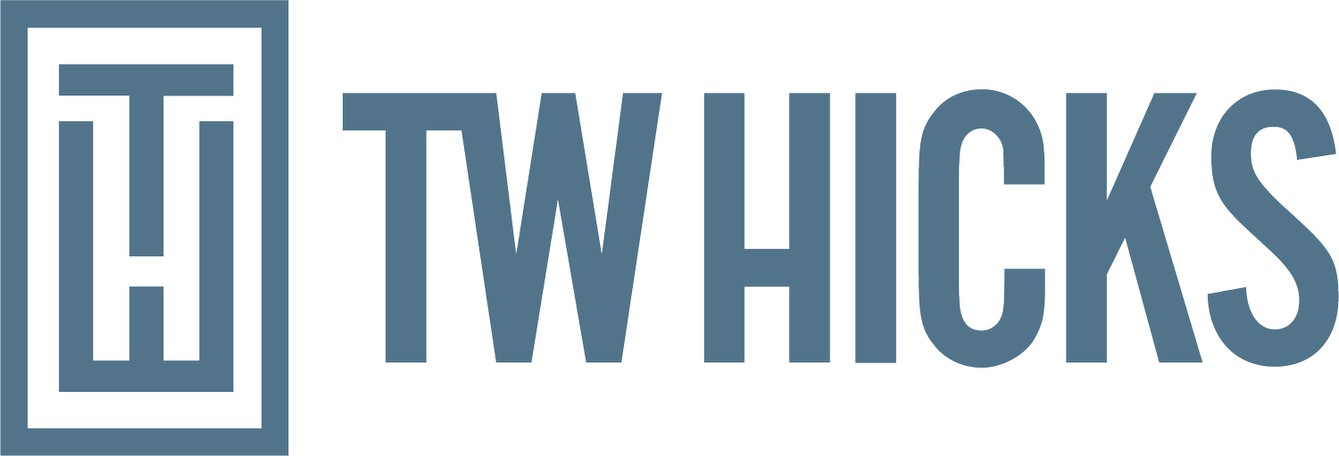 T.W. Hicks Inc.