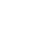 Black background with a white downward arrow