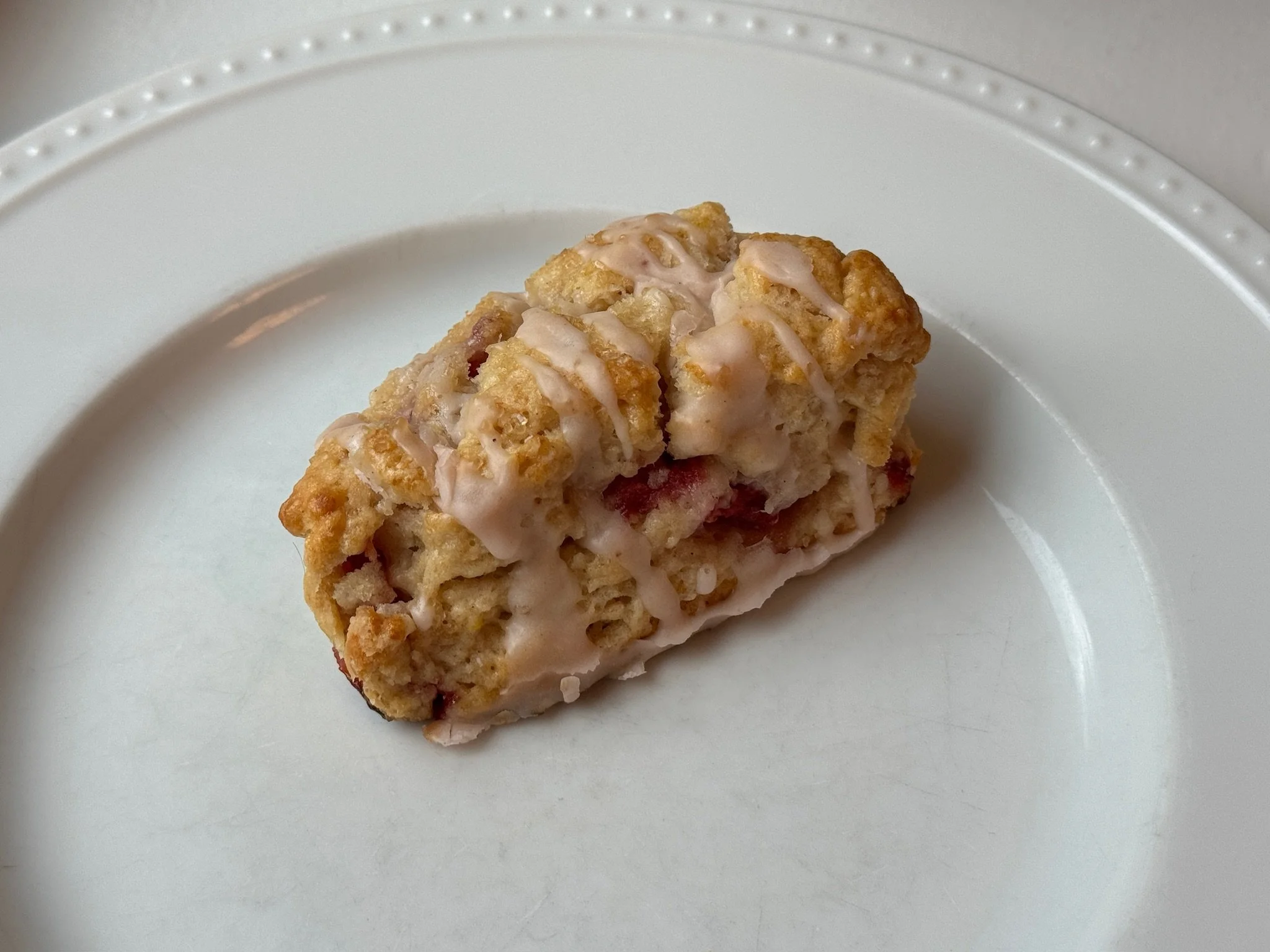 Scones