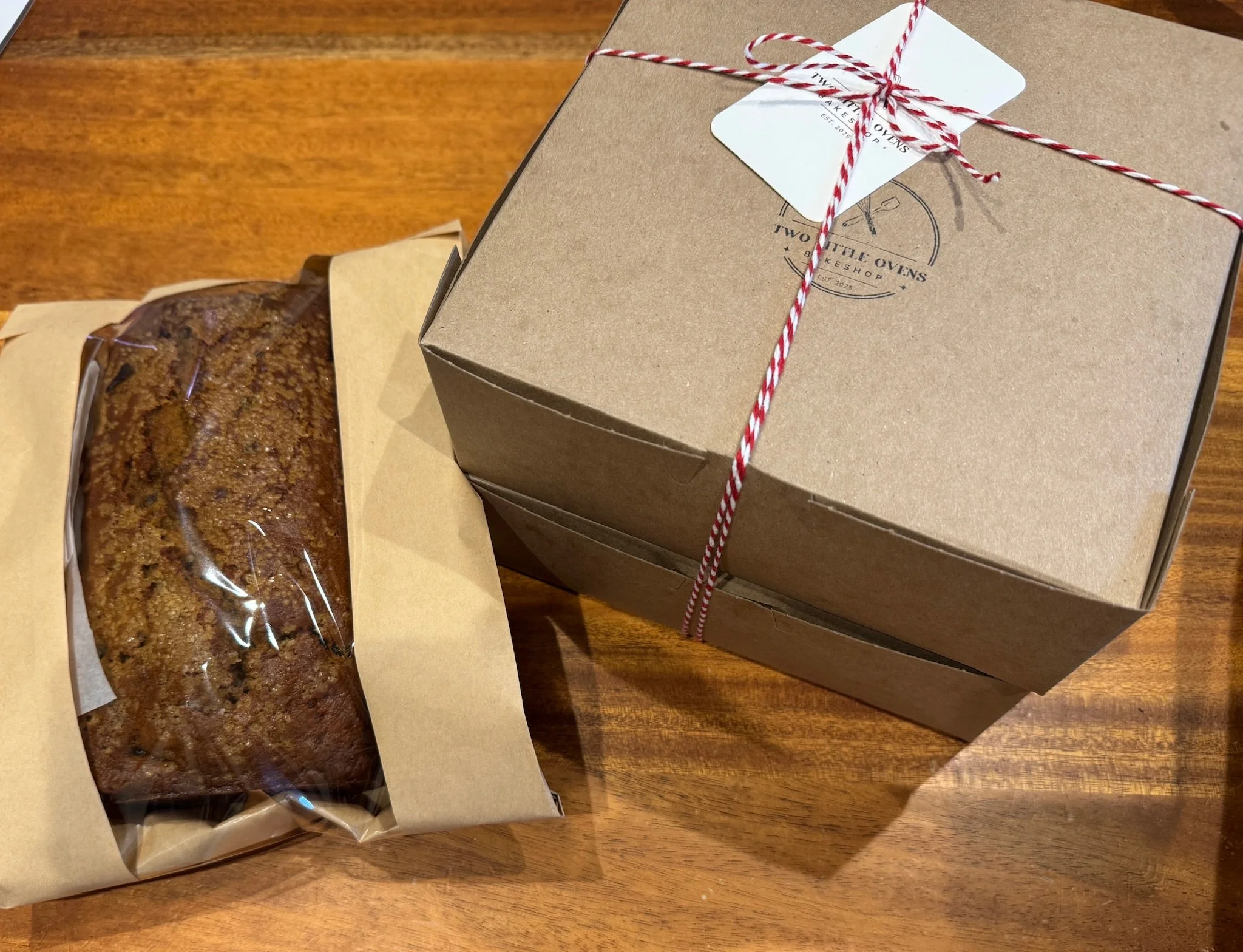 The Rise and Dine Assortment Box