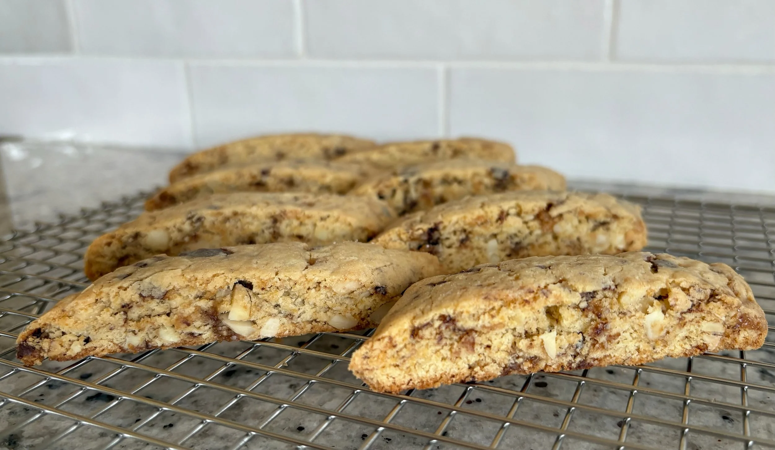 Biscotti