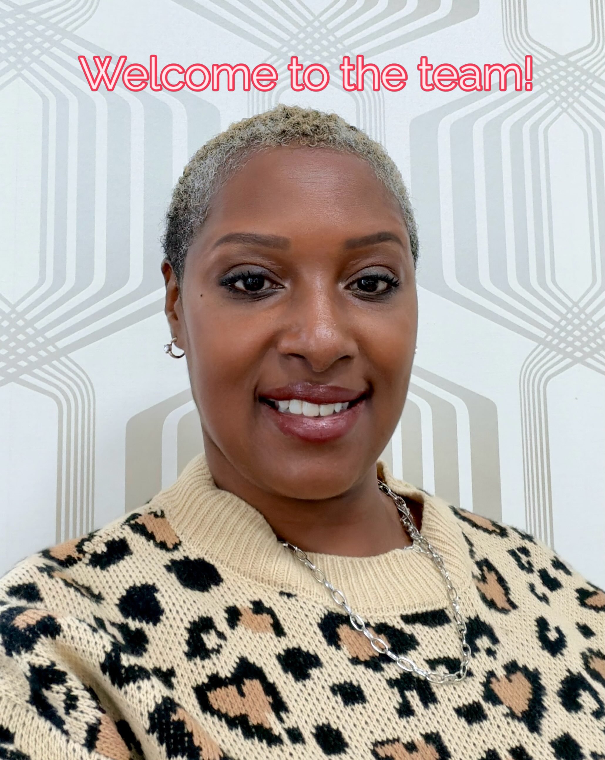 Welcome Chiquita,

She is a Master Hair Stylist &middot; Colorist &middot; Barber &middot; Texture Specialist

With over 20 years of experience, Chiquita brings Southern warmth and world-class technical education from North Carolina to the heart of A