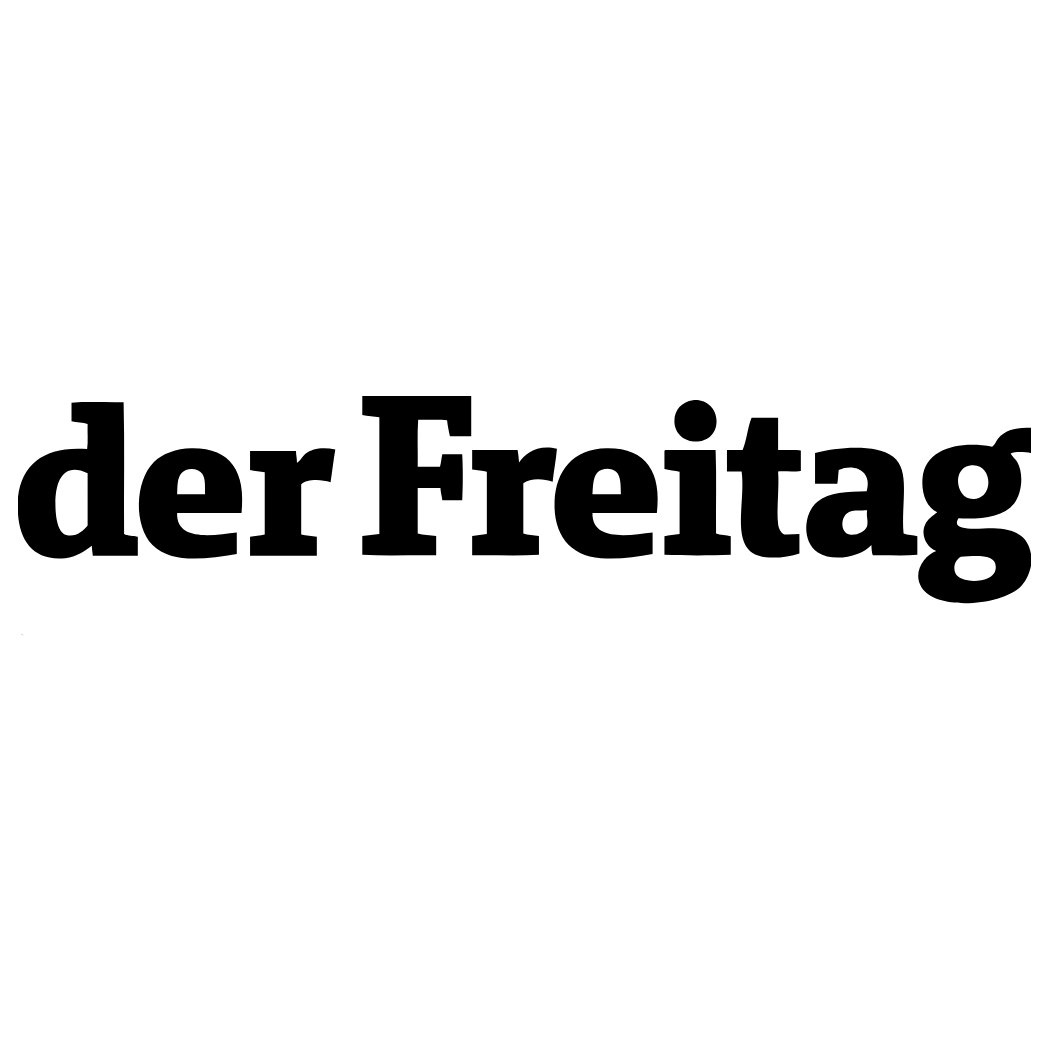 Read the Der Freitag review of NOGA