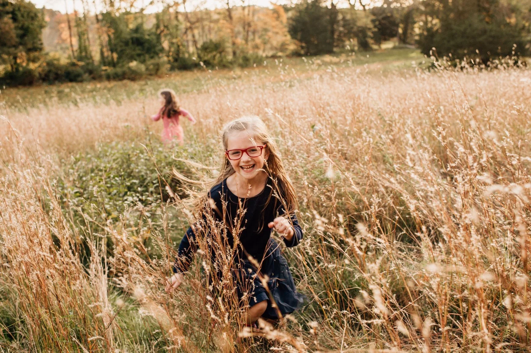 Family Fun at the Greenways