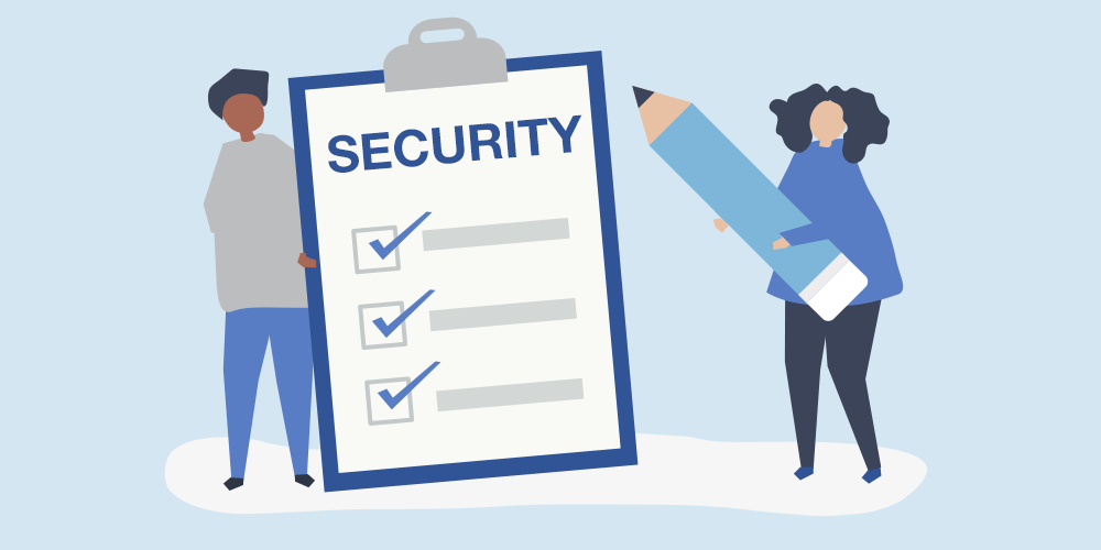 What to Look for When Hiring a Contract Security Company