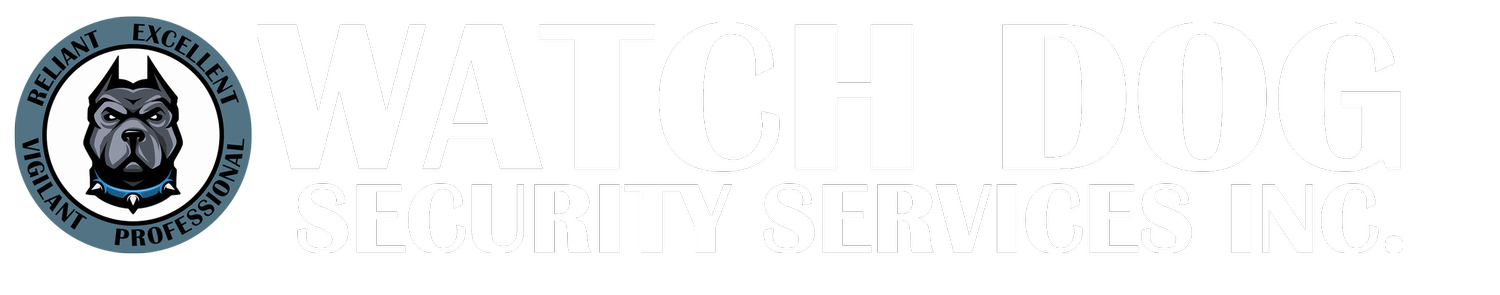 Watch Dog Security Services Inc.