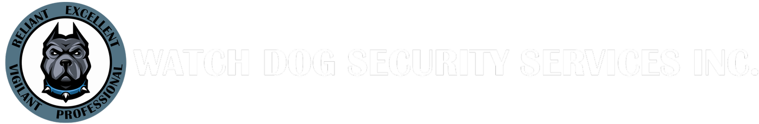 Watch Dog Security Services Inc.