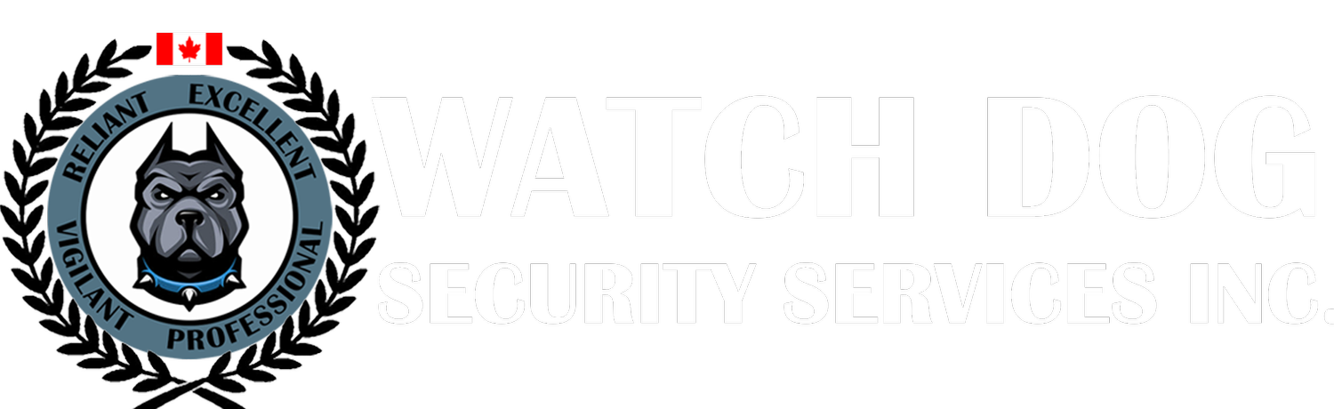 Watch Dog Security Services Inc.