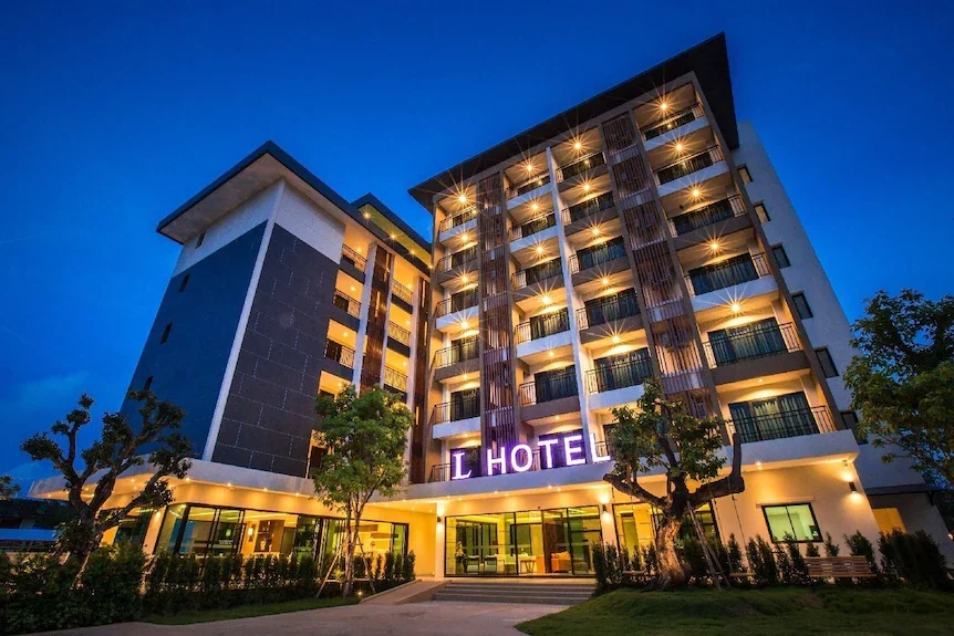 Hotel security guard company in Edmonton, Alberta