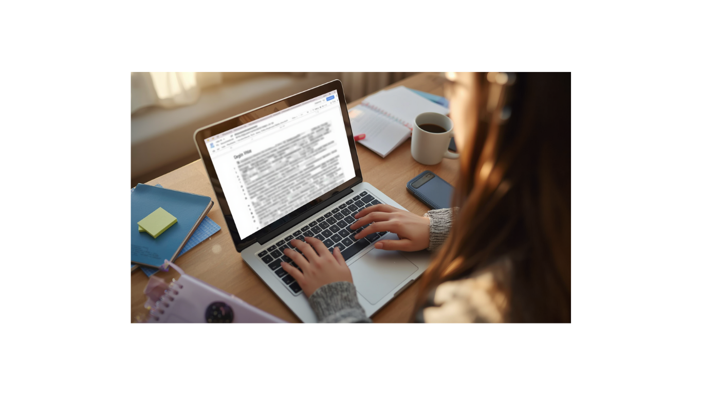 Answers to parent questions about the essays