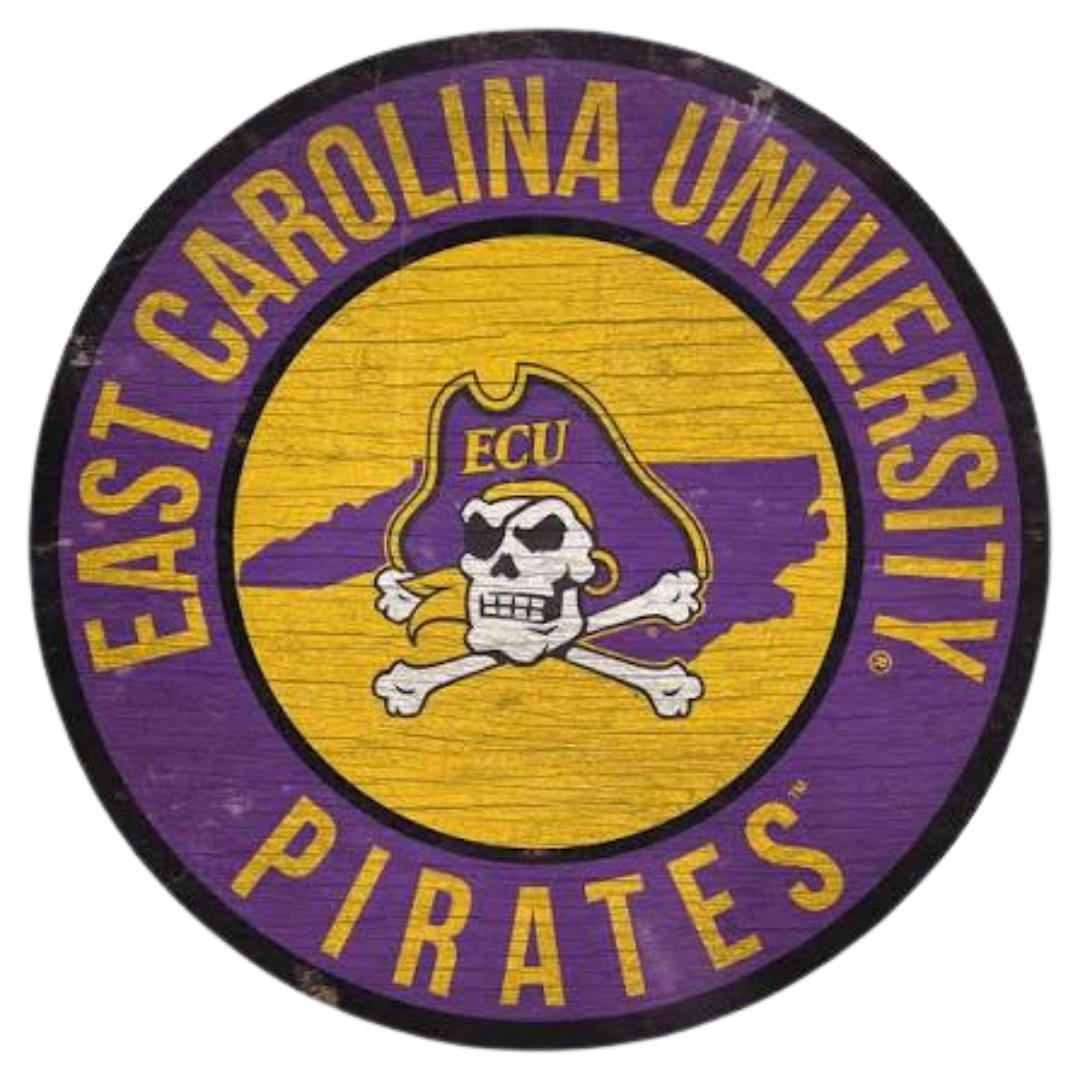East Carolina University