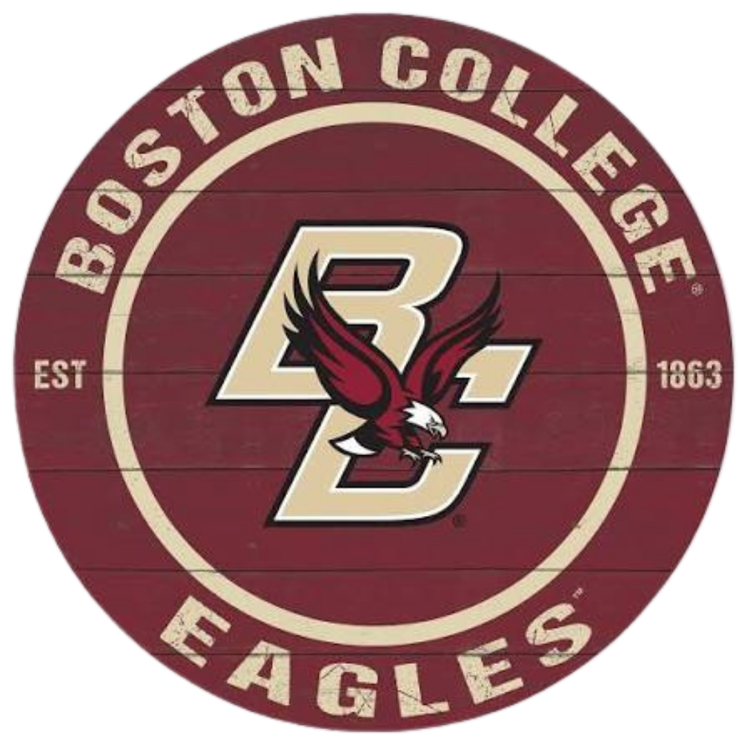 Boston College
