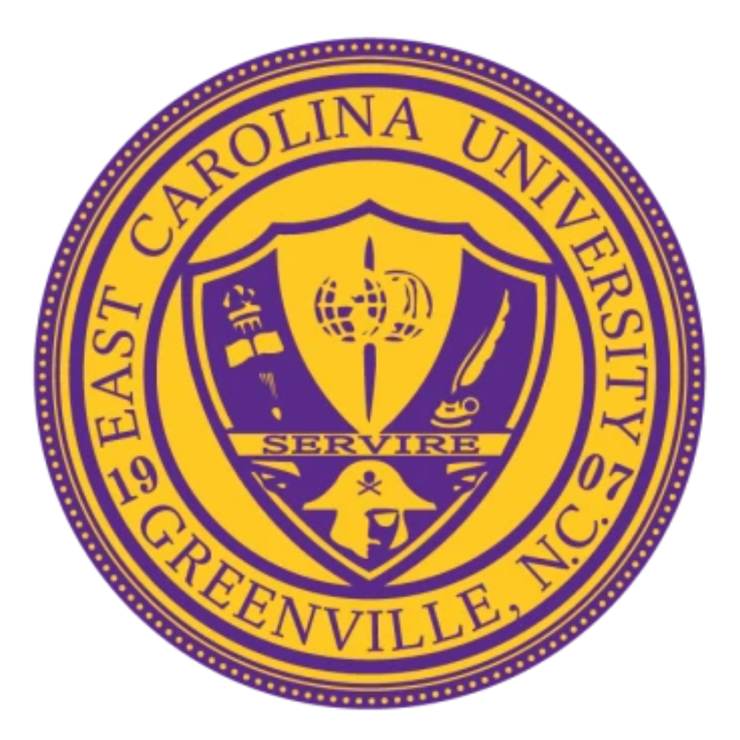 East Carolina University