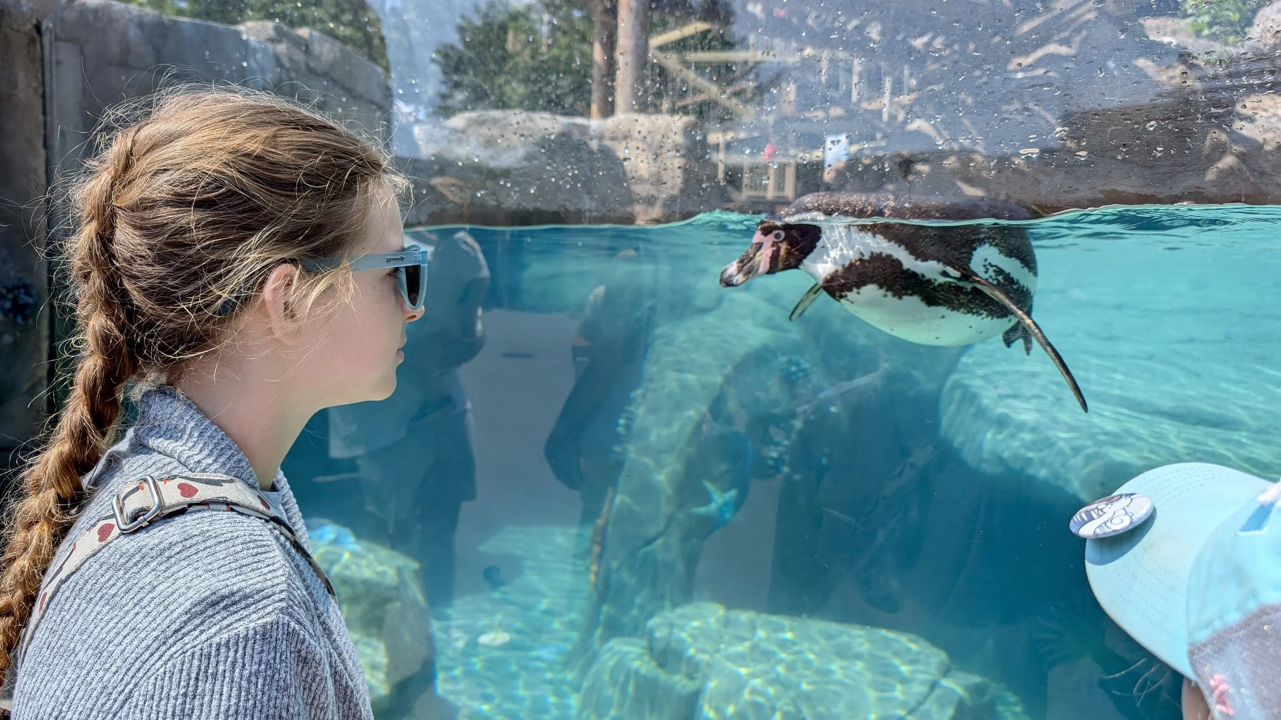 Milwaukee Zoo