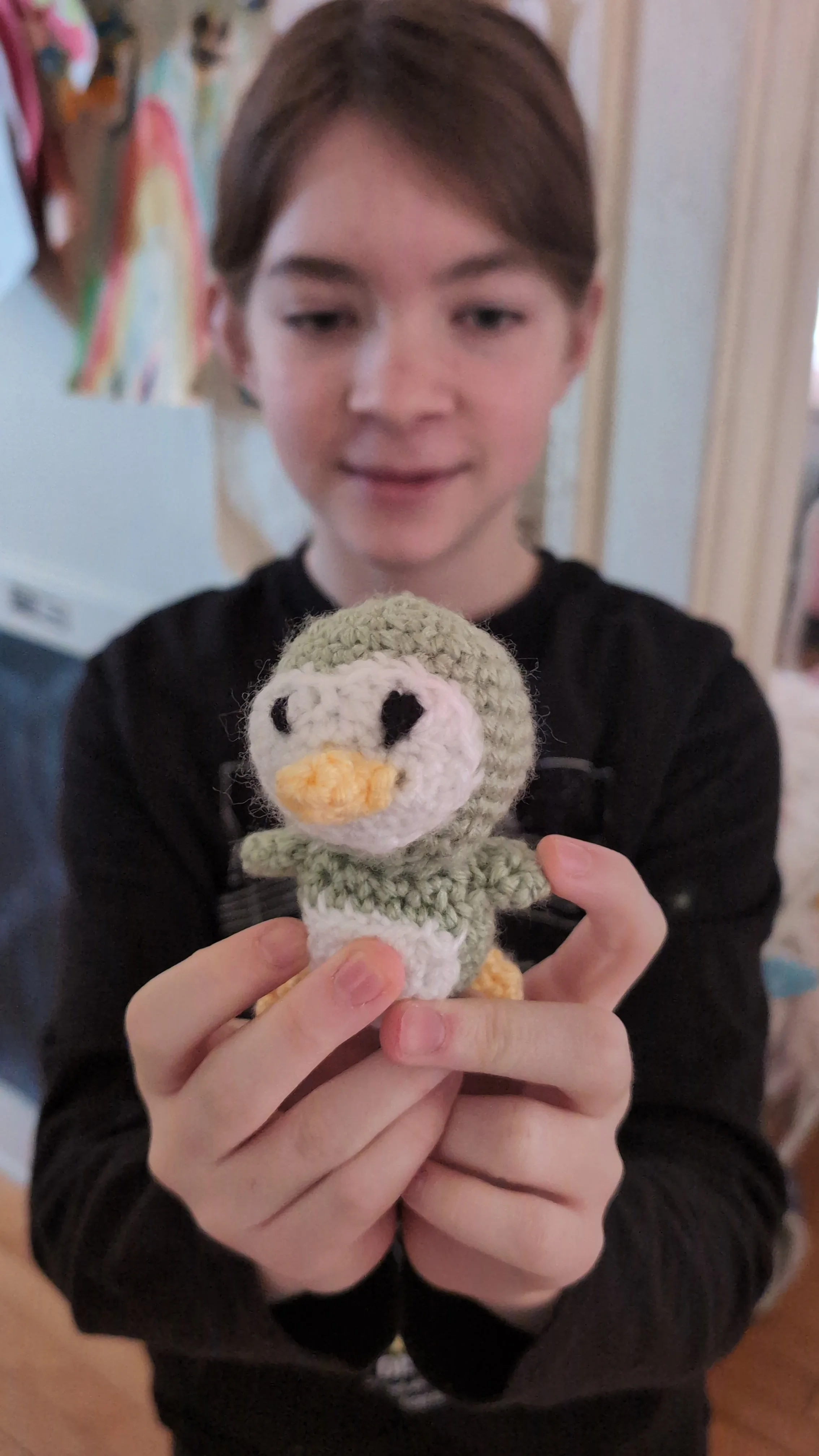 A Penguin