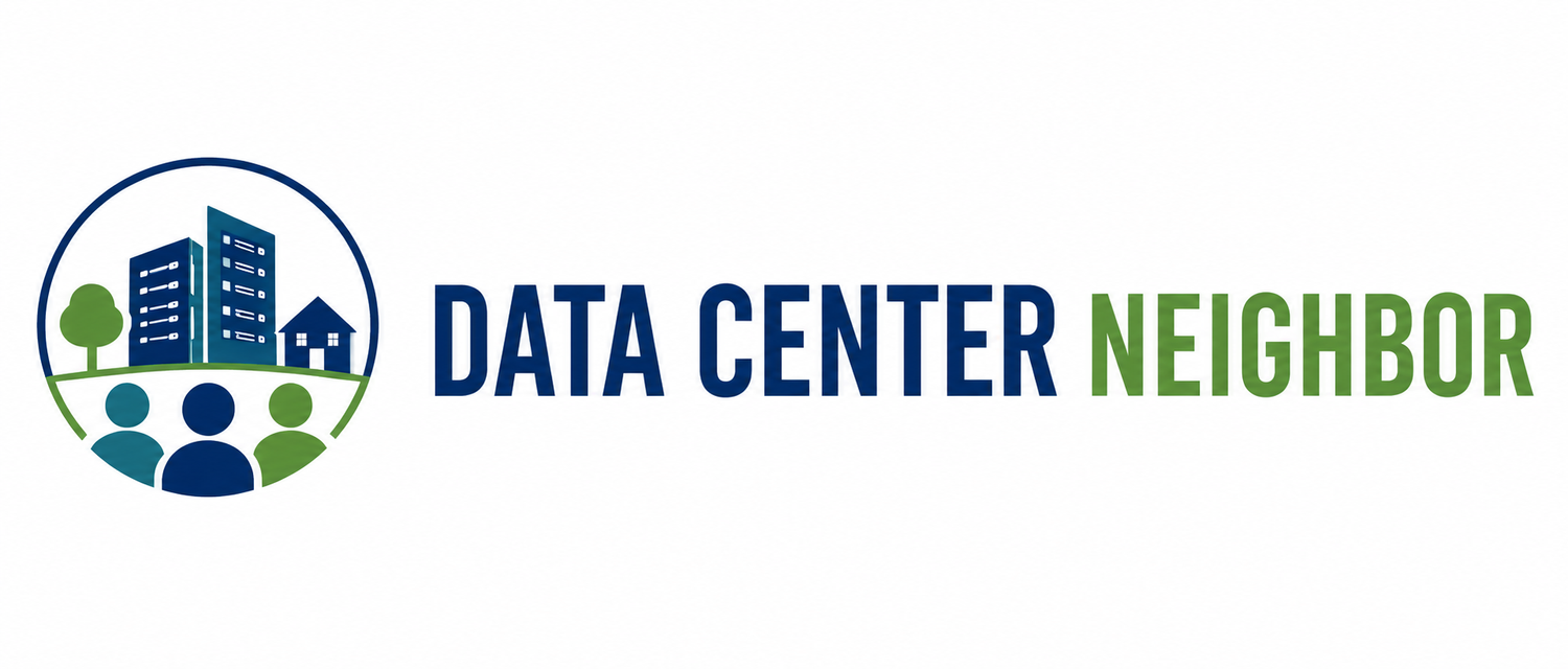Data Center Neighbor