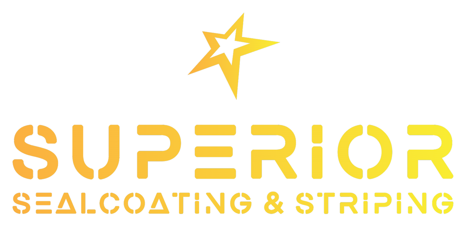 Superior Sealcoaing &amp; Striping LLC