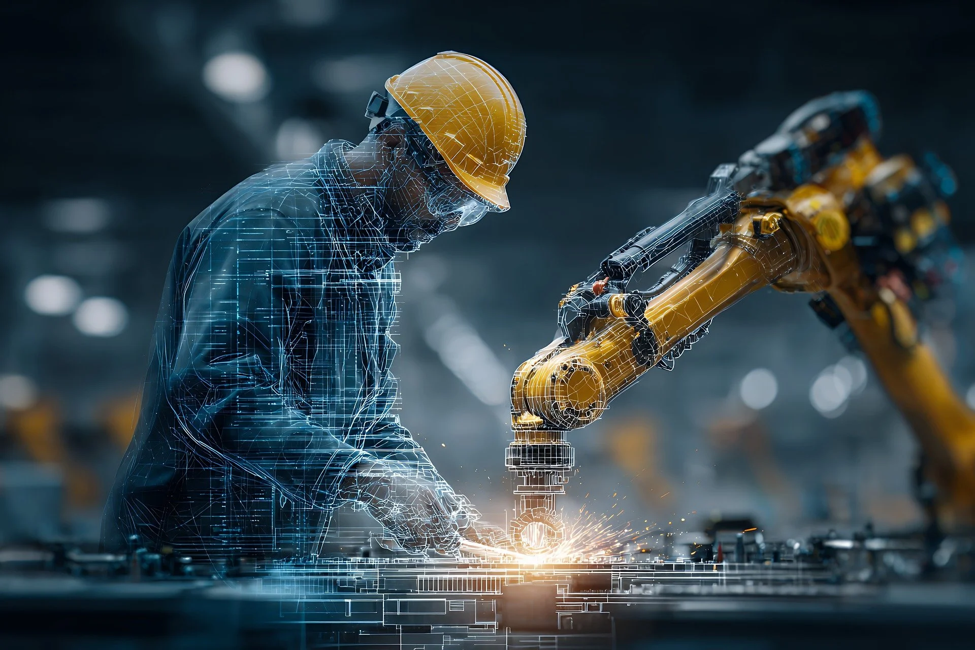 Industrial & Commercial Design Engineering