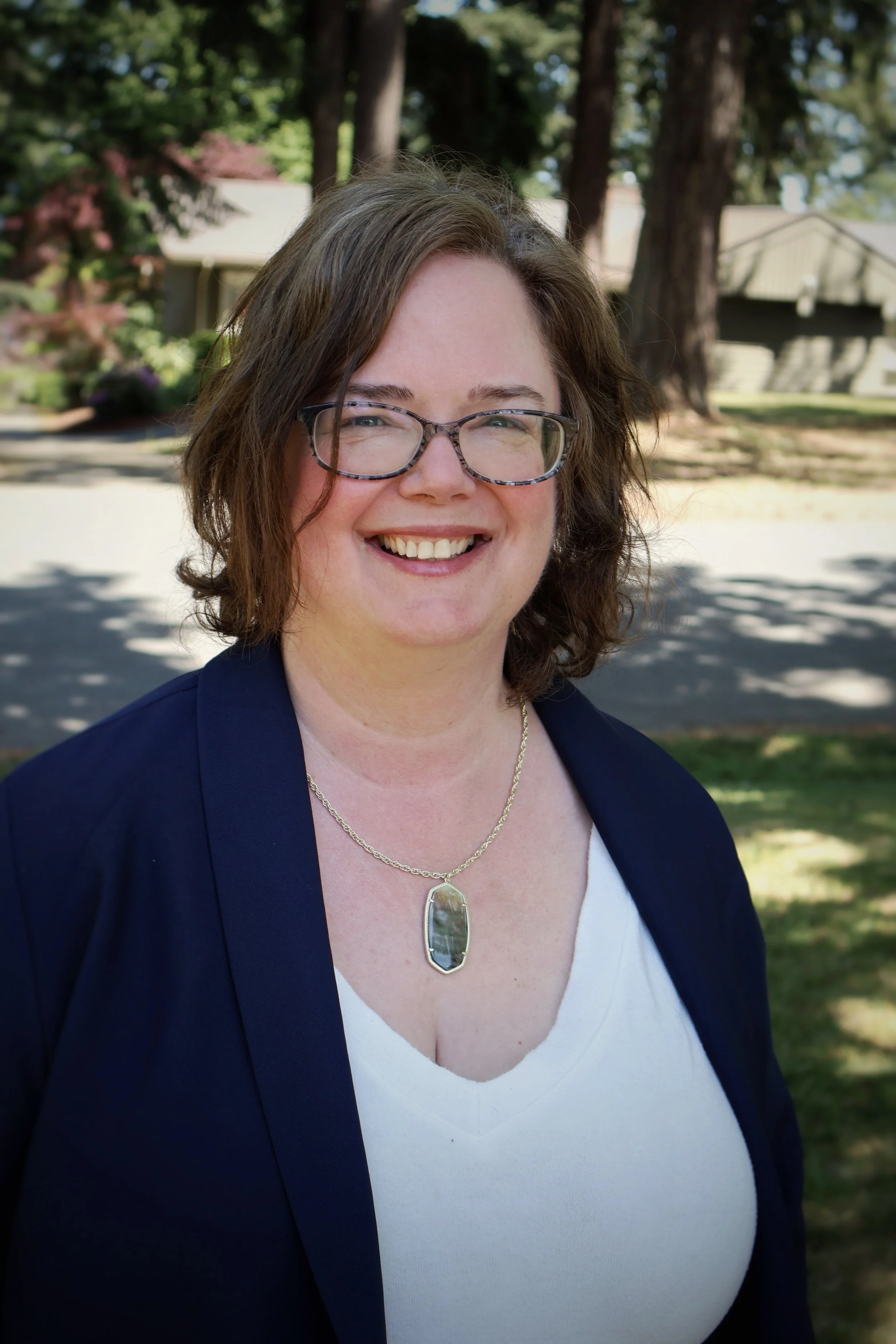 ANDRÉA COUTU FOR NANAIMO CITY COUNCIL CANDIDATE