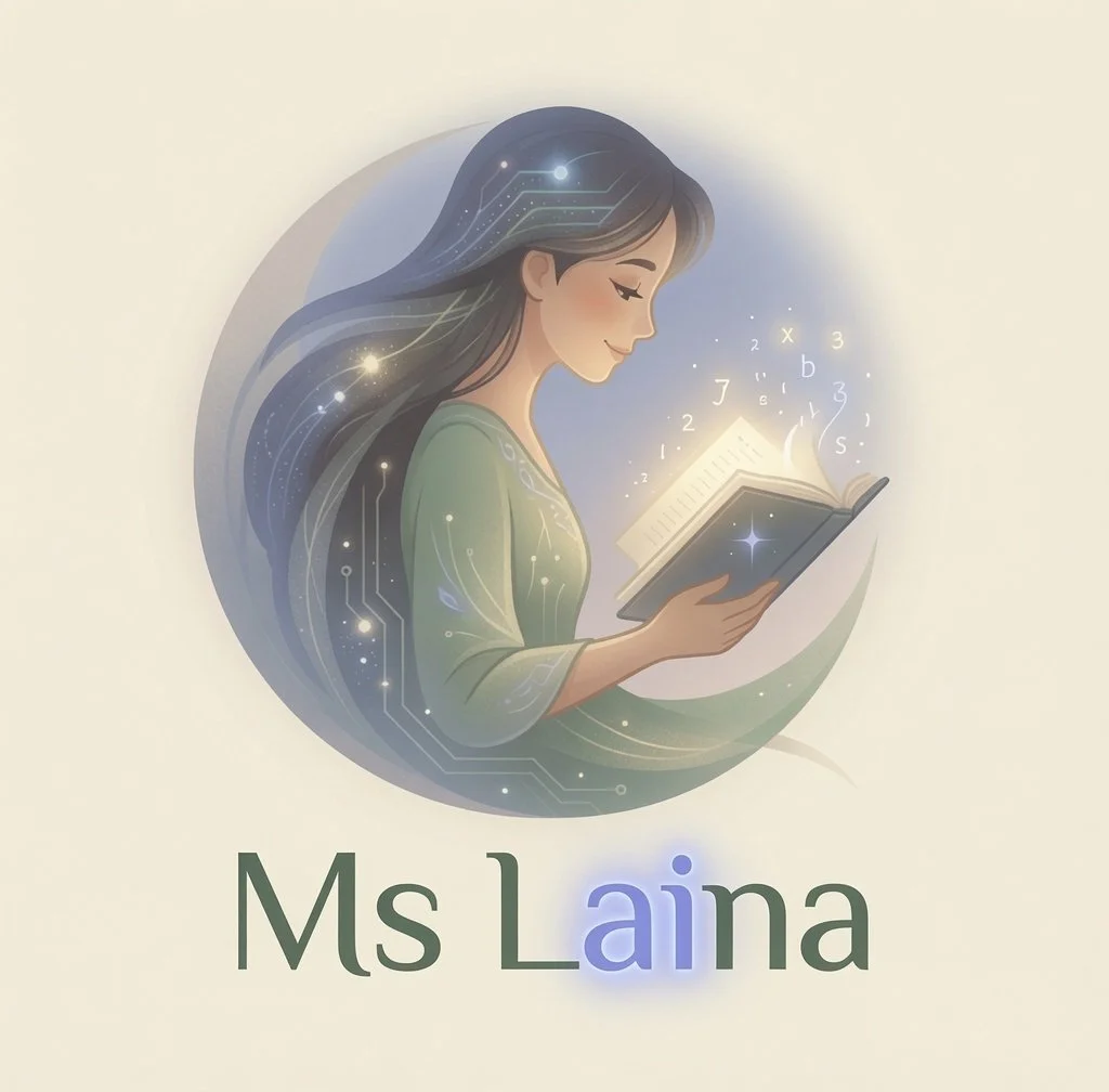 Ms Laina