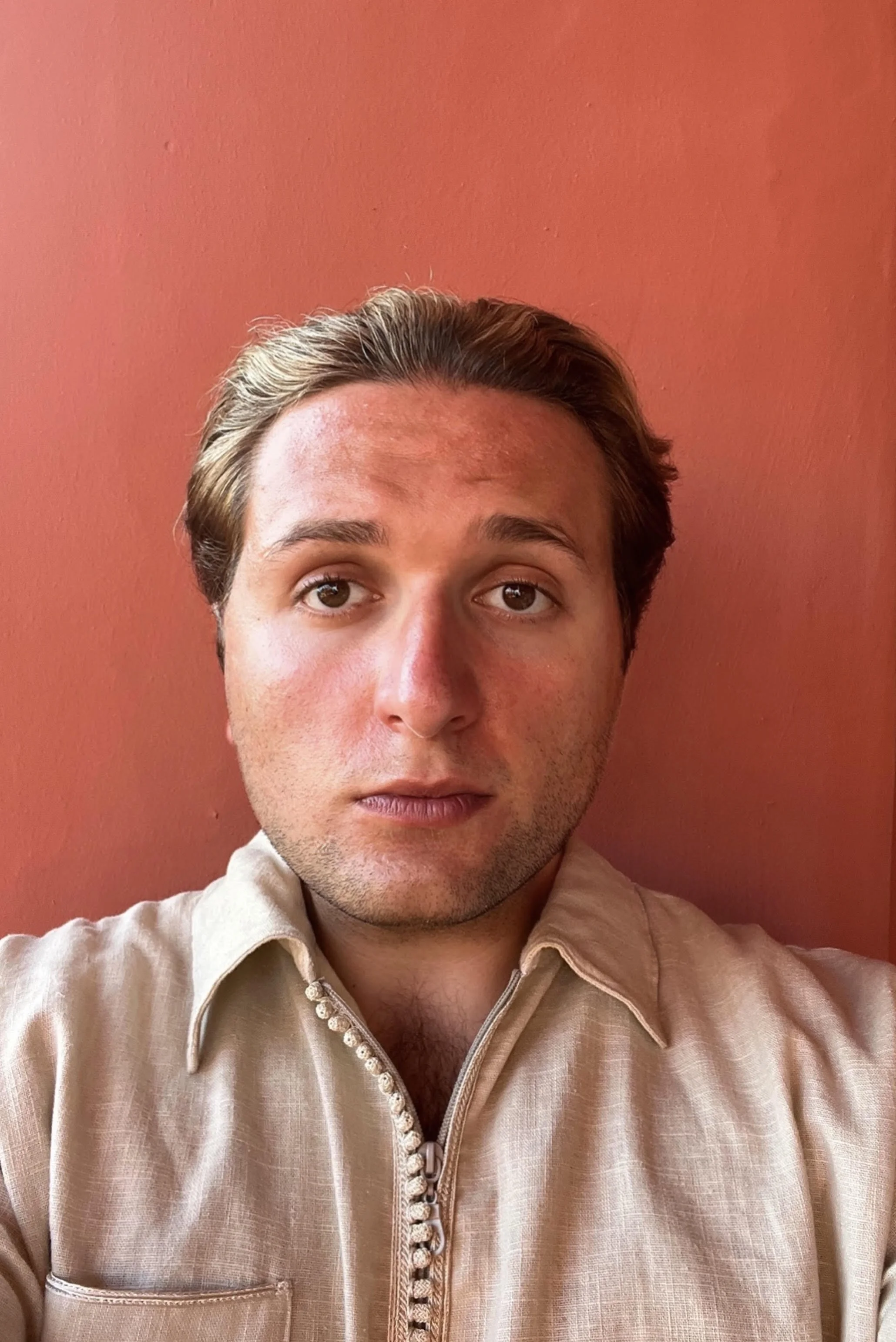 Aurele Tobelem - Chief Execuitve Officer at Yadunna.  Historian, policy advisor, and creative strategist based in London with a background in MENA studies, diplomacy, narrative design, and cross-border initiatives.