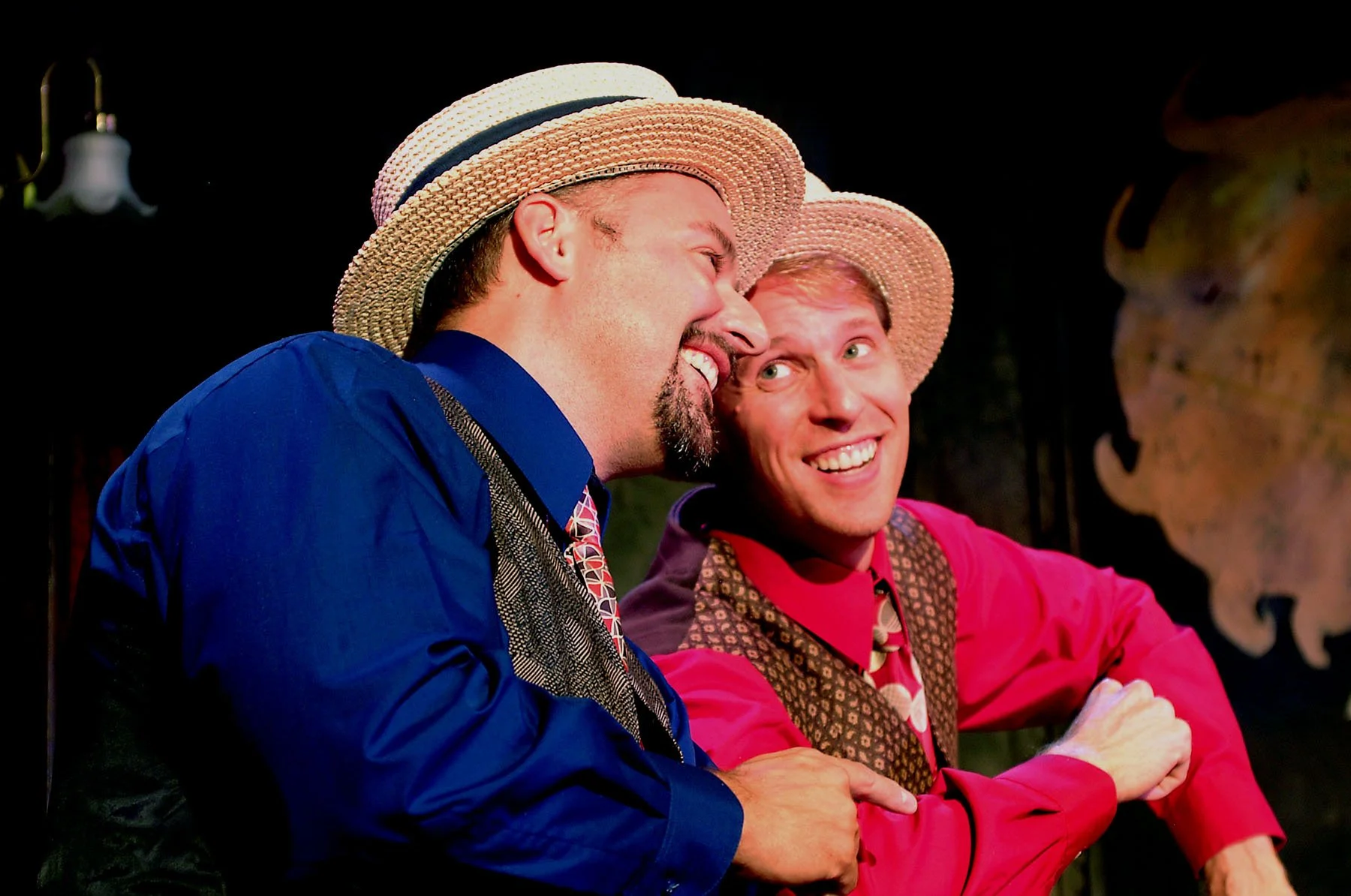 Berlin to Broadway 2.JPG