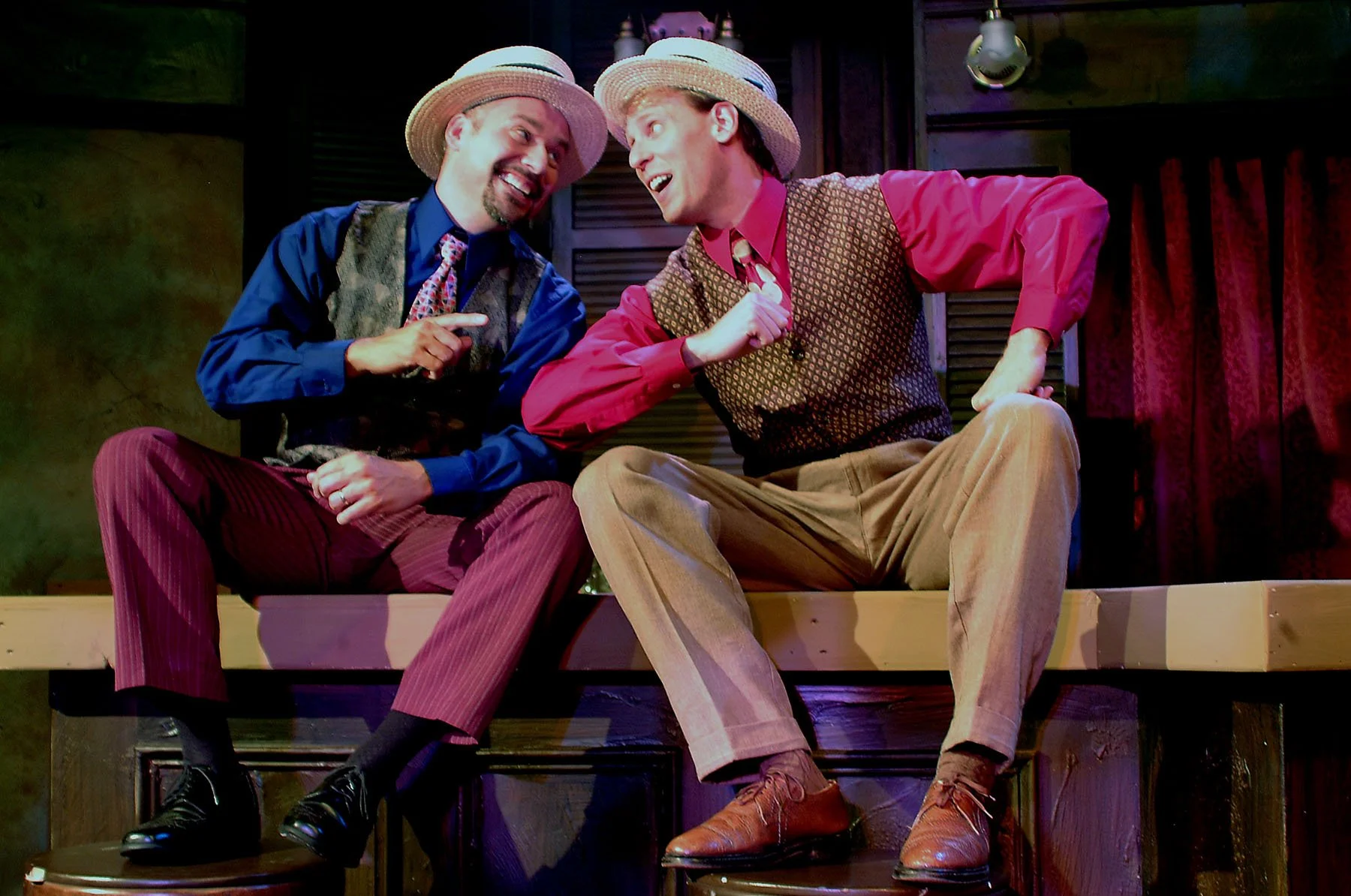 Berlin to Broadway 3.JPG