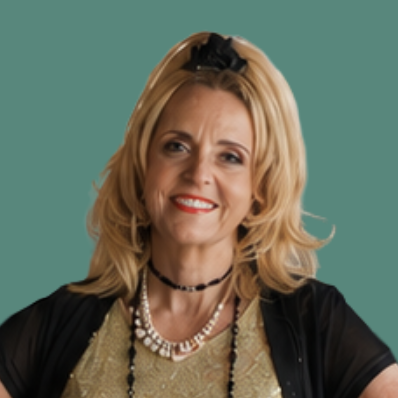 Missy Gibson (Singer)