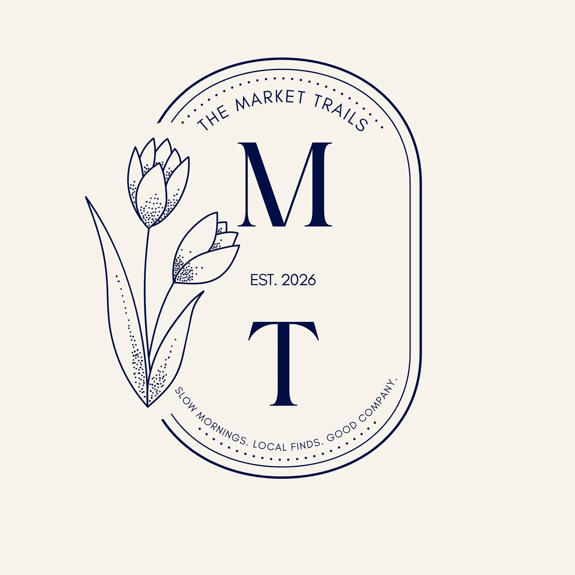 The Northern Market Trail