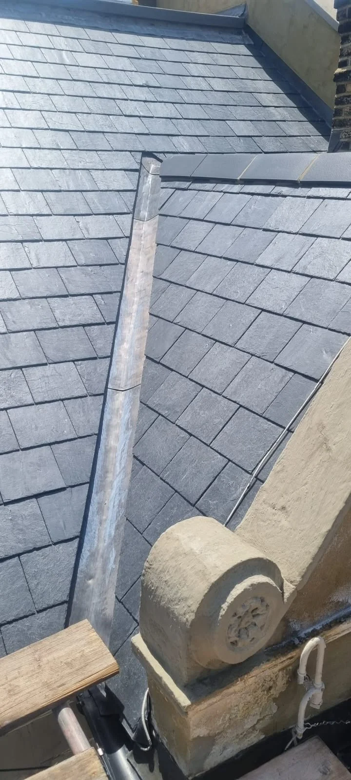 Fascias, Soffits & Gutters