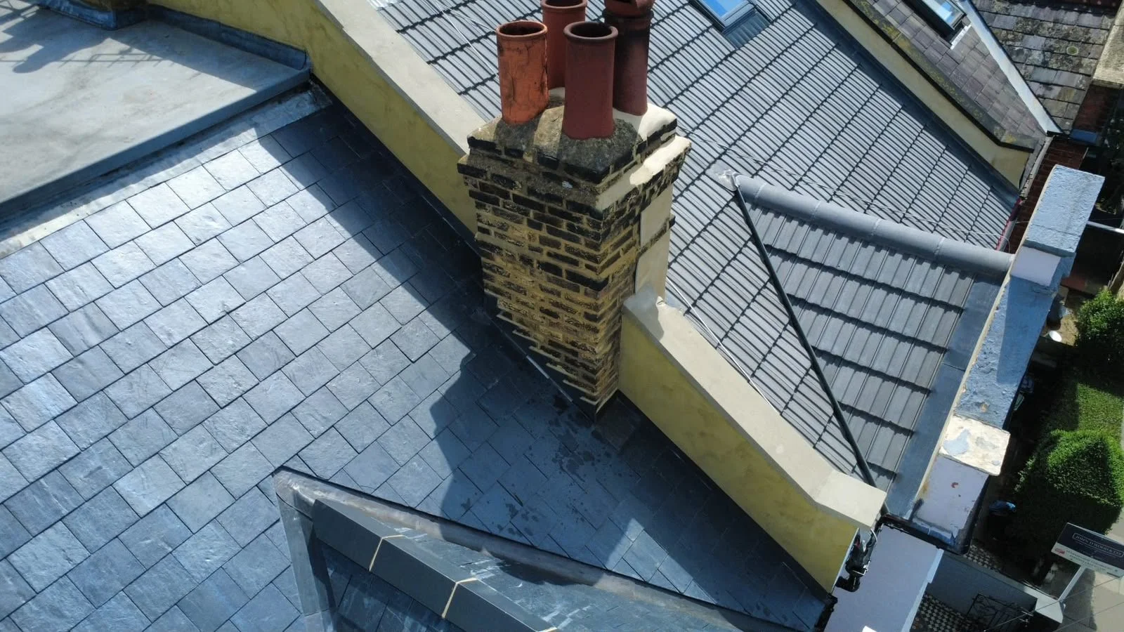 Roof Repairs