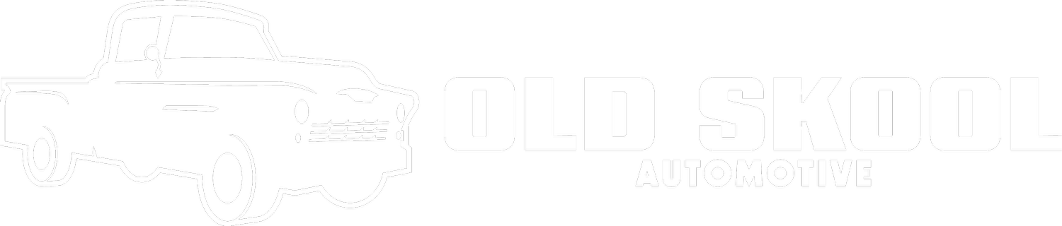 Old Skool Automotive  |  Auto Repair Shop in Lubbock, TX