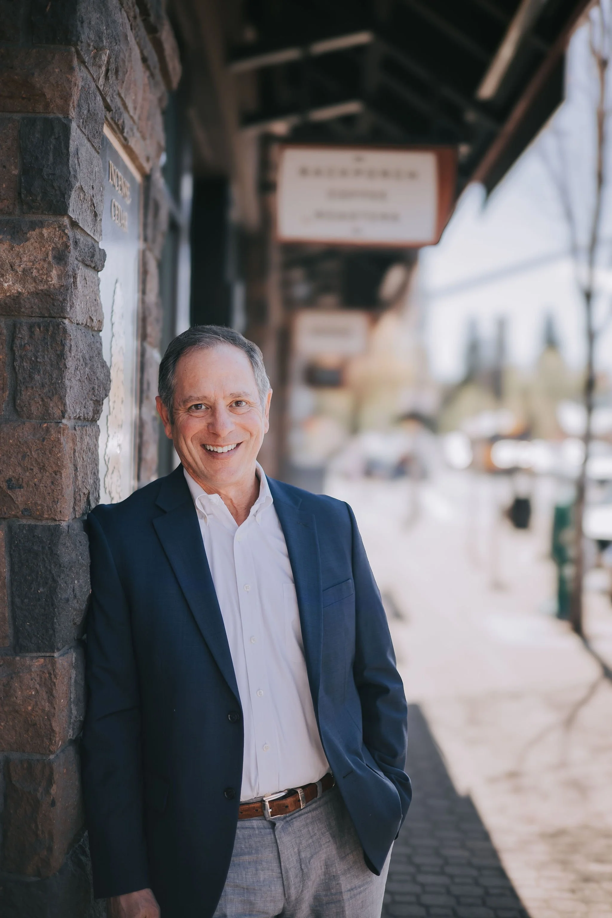 Jeff Klein, Klein Investment Strategies, financial investment in Bend, Oregon
