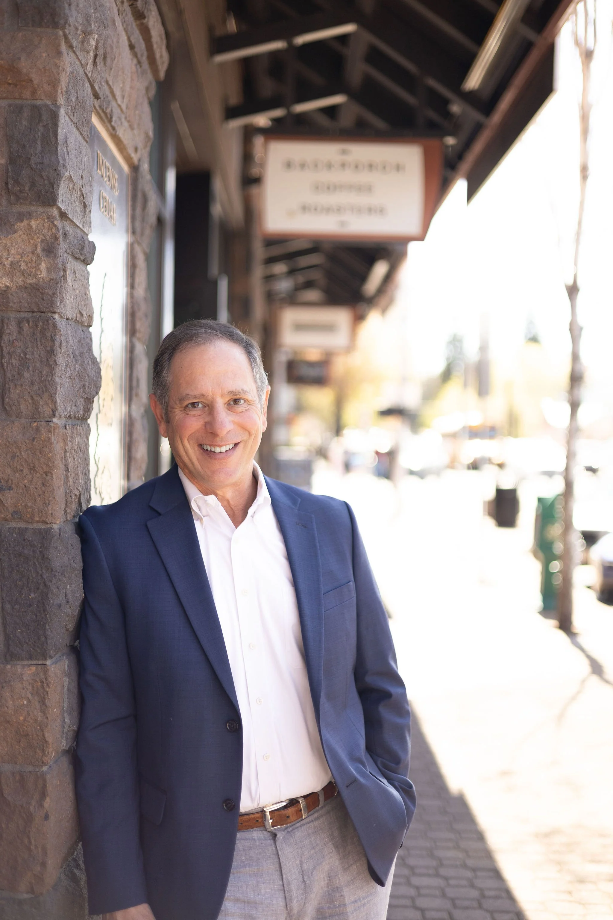 Jeff Klein, Klein Investment Strategies, financial investment in Bend, Oregon