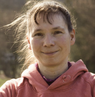 Eileen Indrani Kahnsdorf – Kursleitung Yoga Retreat Appenzell