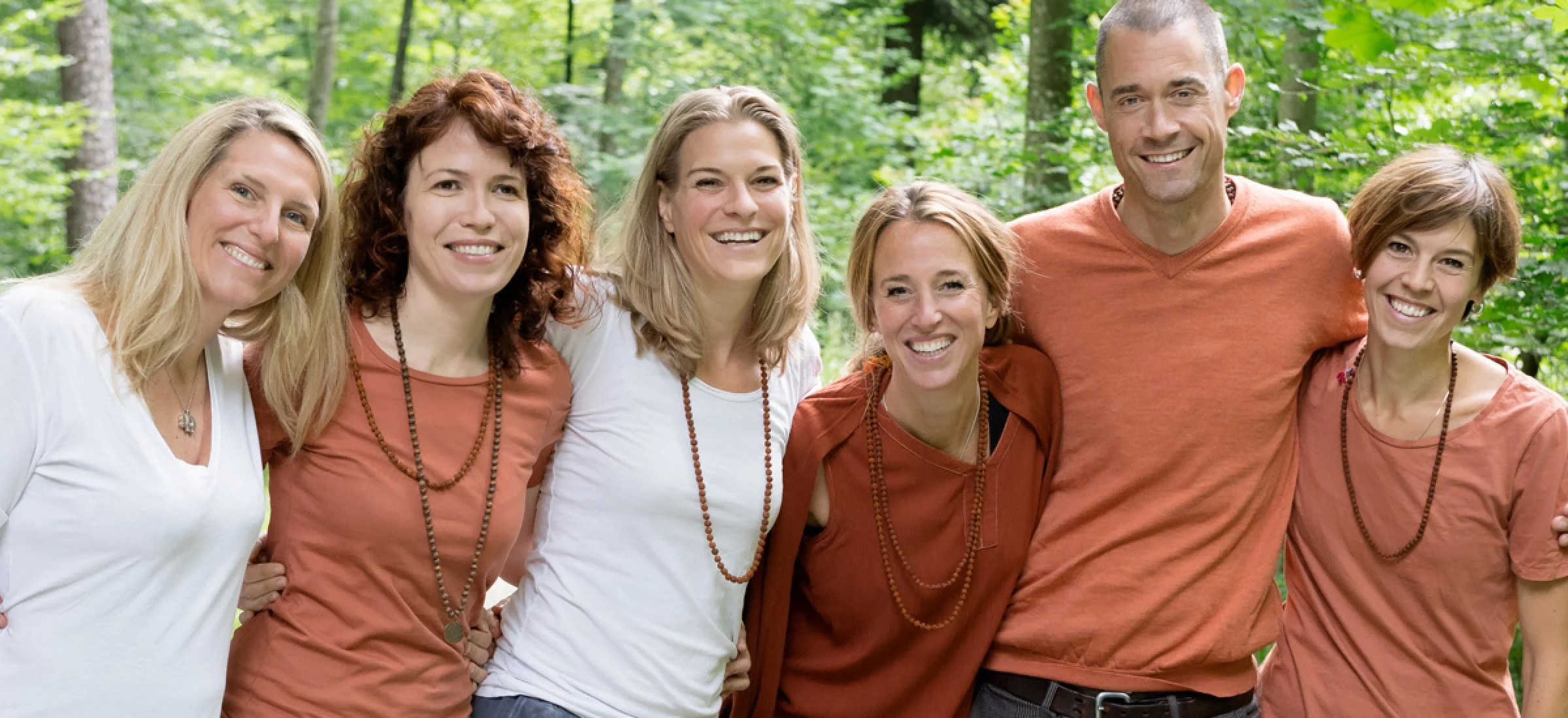 Yogalehrer Team Zürich – Samatvam Yogaschule, Yoga & Meditation seit 2008