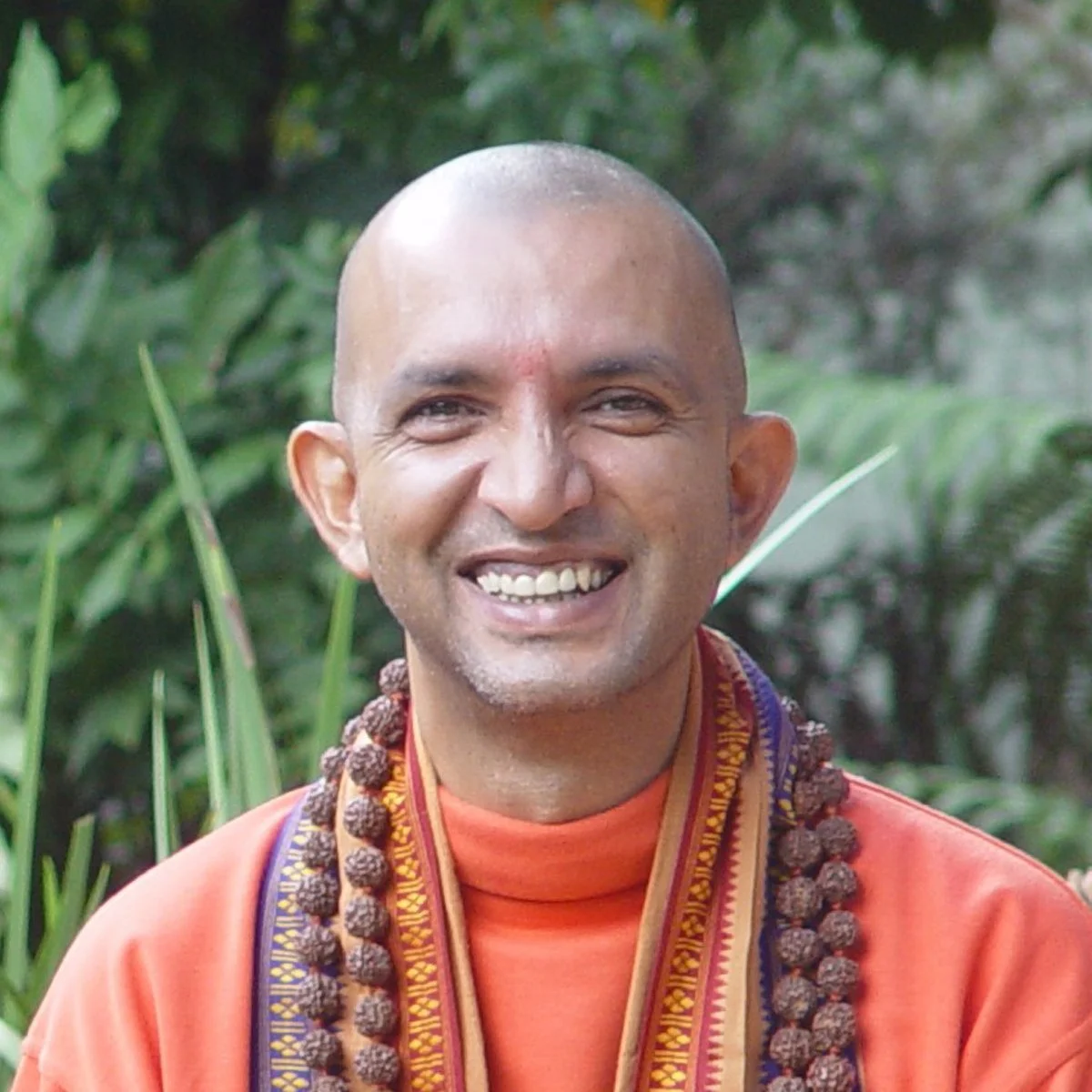 Swami Niranjanananda Saraswati – Leitung der Bihar School of Yoga