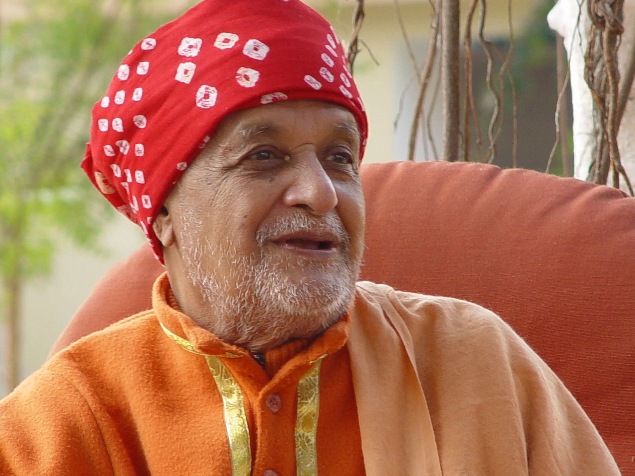 Swami Satyananda Saraswati – Begründer des Satyananda Yoga