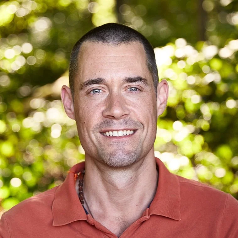 Urs Keller – Leitung Yoga Ausbildungen in Zürich