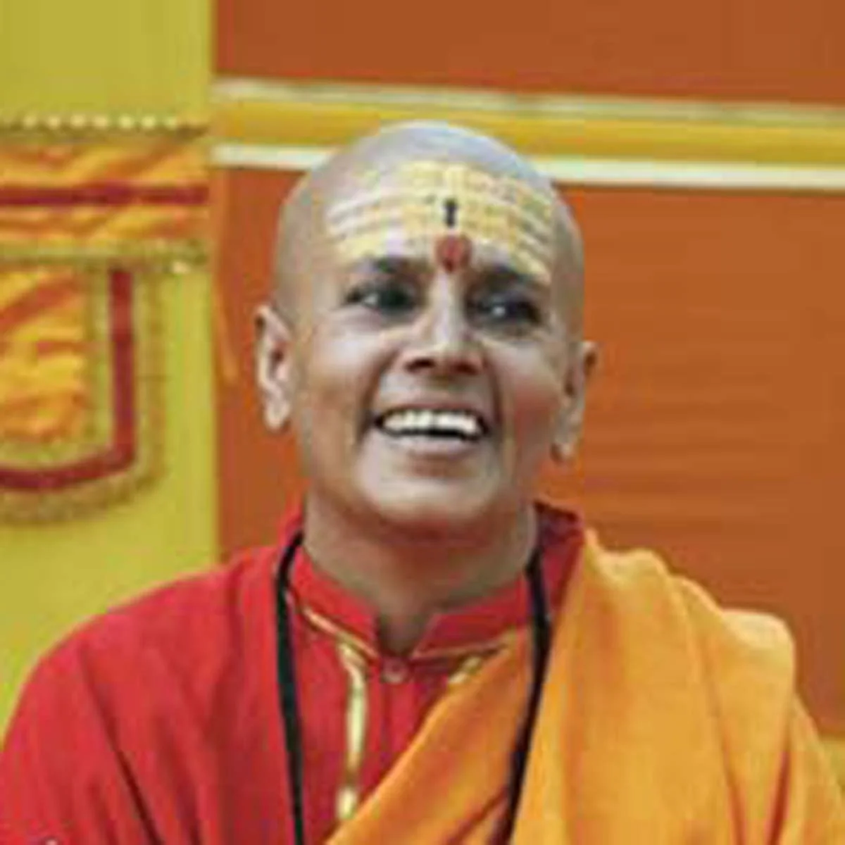 Swami Satyasangananda Saraswati (Satsangi) – Leiterin des Rikhiapeeth Ashram