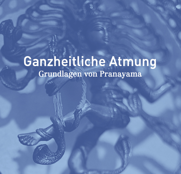 Pranayama Audio Zürich – Grundlagen der Atmung