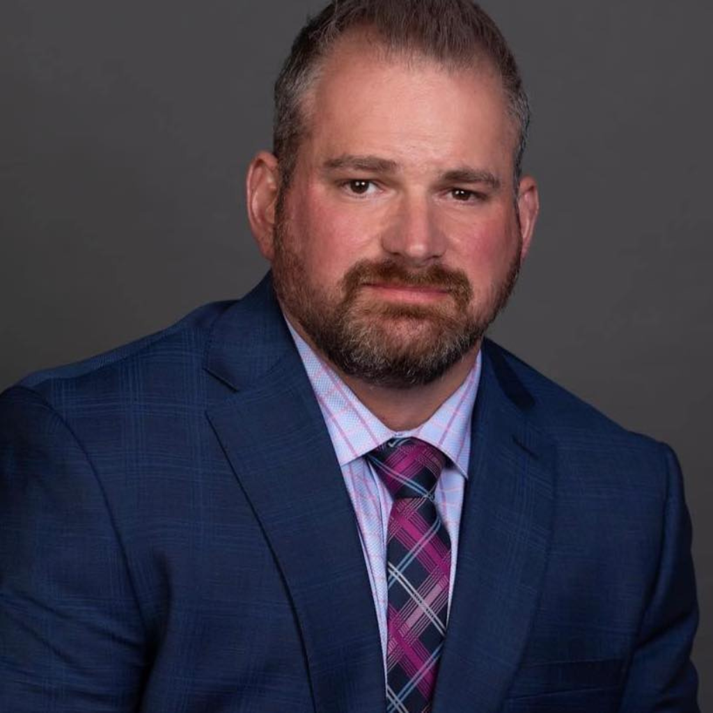 Image of Max Auger
