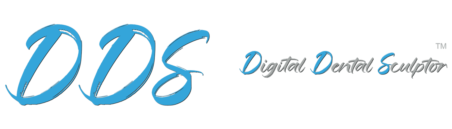Digital Dental Sculptor