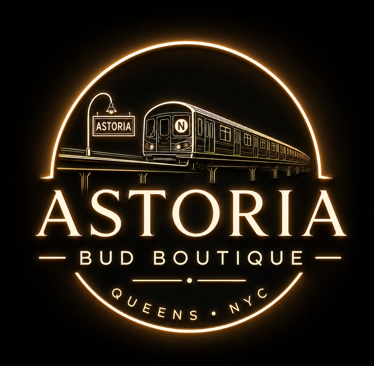 Astoria Bud Boutique