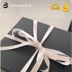 Jordyn Woods