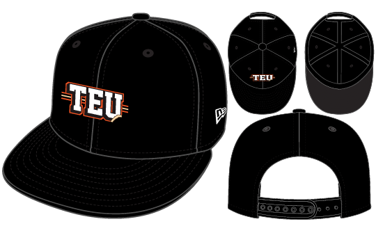 Tight End University - Media Cap 2026