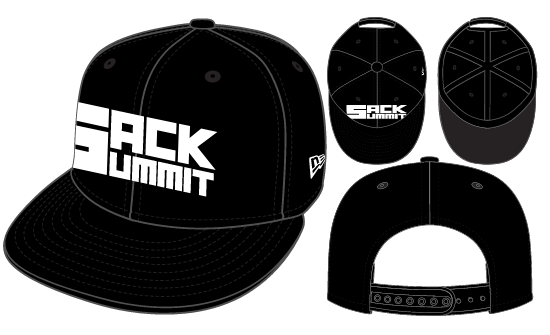 Sack Summit Media Cap