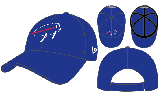 Billustration Cap Alt