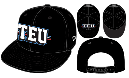 Tight End University - Media Cap 2025
